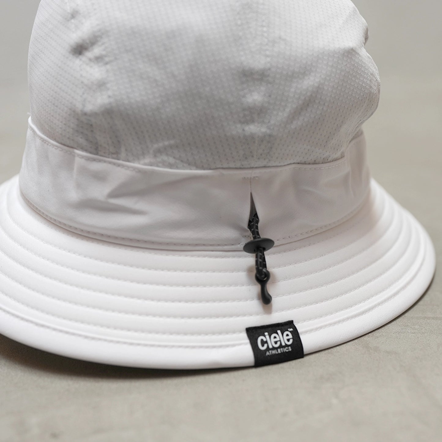 【ciele ATHLETICS】シエルアスレチックス GOBucket-Comp-Athletics "2Color" ※ネコポス可