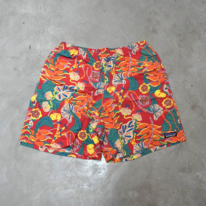 【patagonia】 パタゴニア men's Baggies Longs 7in "9Color" ※ネコポス可