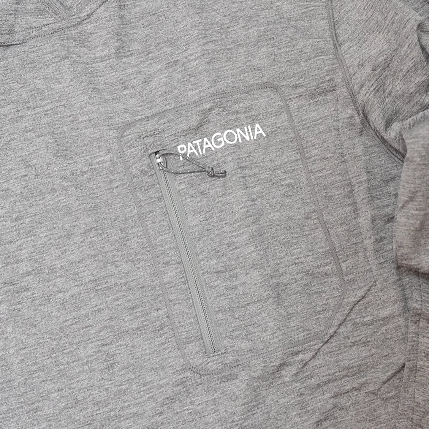 【patagonia】パタゴニア men's Capilene Cool Sun Hoody (Peak Visions) ※ネコポス可
