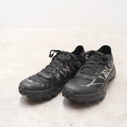 【NNormal】ノーマル men's Kjerag Brut "Black"