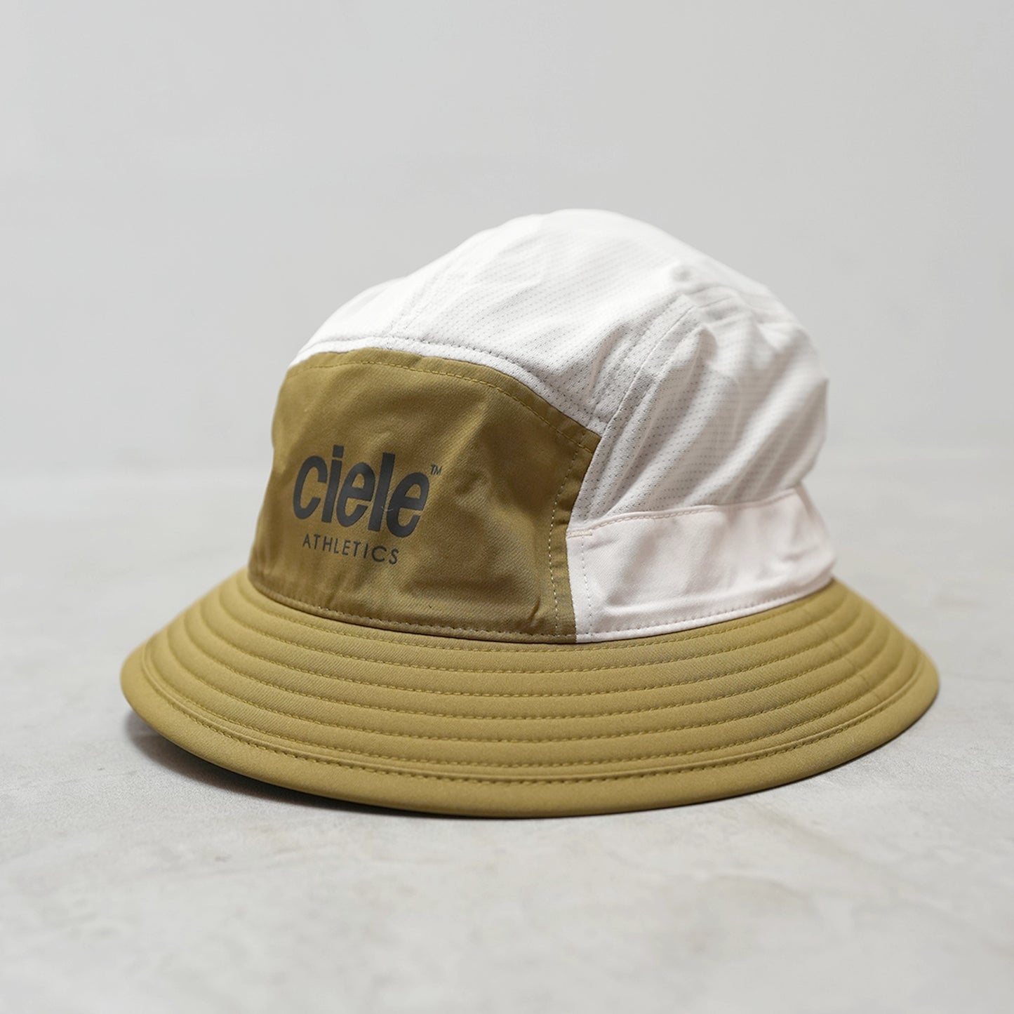 【ciele ATHLETICS】シエルアスレチックス GOBucket-Comp-Athletics "2Color" ※ネコポス可