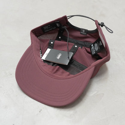 【ciele ATHLETICS】シエルアスレチックス GOCap SC-Comp-WWM City "5Color" ※ネコポス可