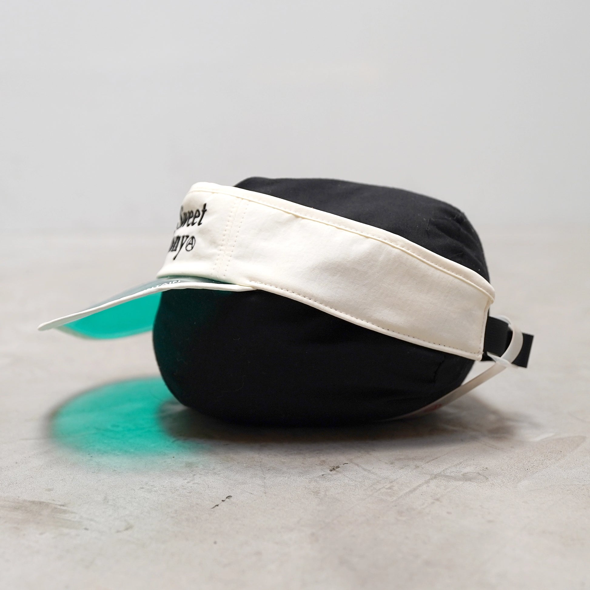Mountain Research マウンテンリサーチ Sun Visor – Yosemite Mountain Research マウンテンリサーチ Sun Visor – Yosemite