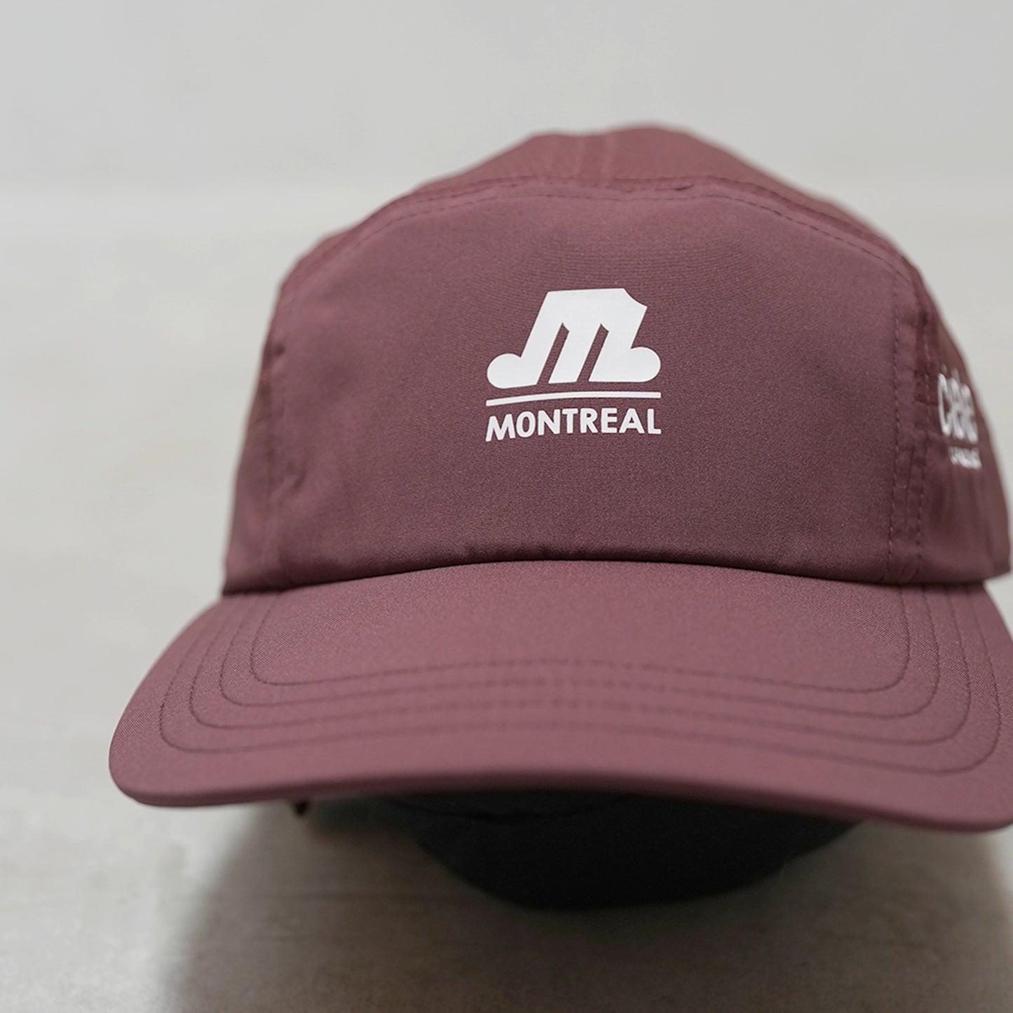 【ciele ATHLETICS】シエルアスレチックス GOCap SC-Comp-WWM City "5Color" ※ネコポス可