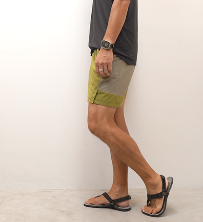【Teton Bros】ティートンブロス men's ELV1000 5.5in Hybrid Short "5Color" ※ネコポス可