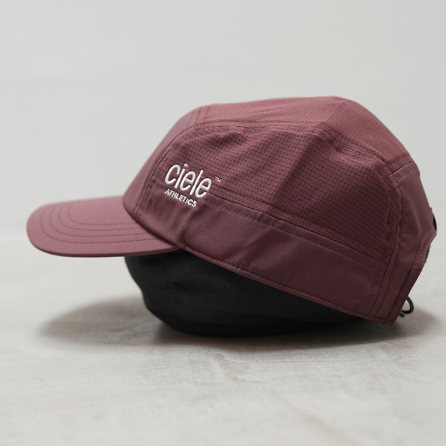 【ciele ATHLETICS】シエルアスレチックス GOCap SC-Comp-WWM City "5Color" ※ネコポス可