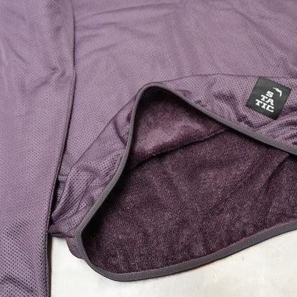 【STATIC】スタティック men's Adrift P/O Hoody "2Color"