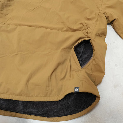 【STATIC】スタティック unisex Adrift Tee With Shell "2Color"