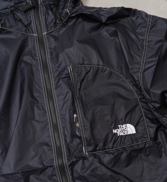 【THE NORTH FACE】ザノースフェイス women's Free Run Wind Parka "2Color"