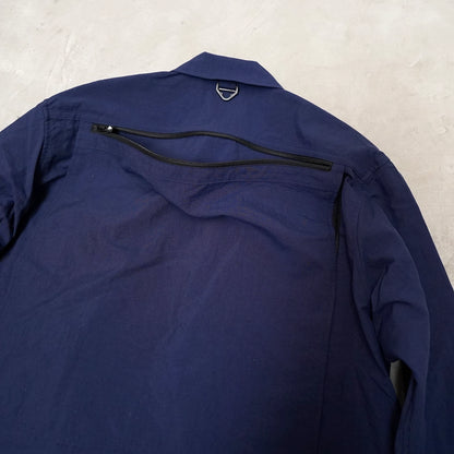 South2 West8 サウスツーウエストエイト Tenkara Trout Shirt-Nylon South2 West8 サウスツーウエストエイト Tenkara Trout Shirt-Nylon