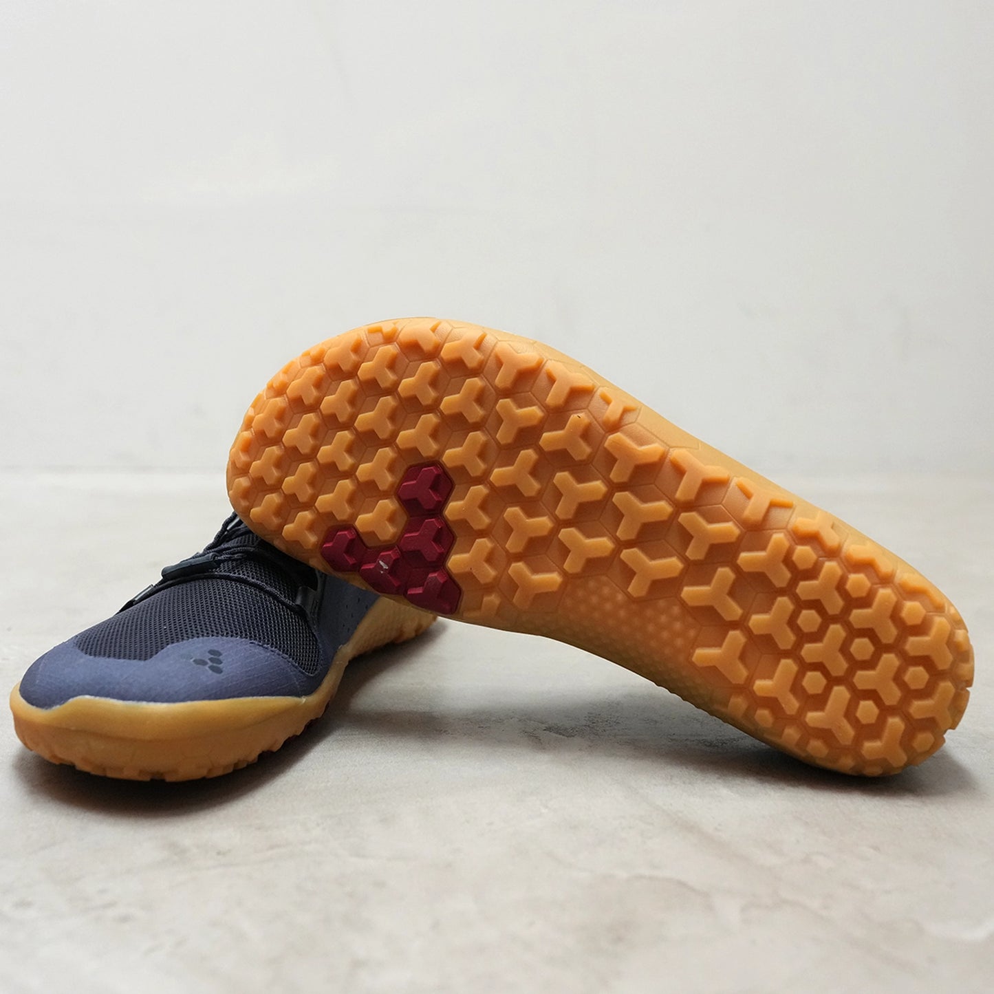 【VIVOBAREFOOT】ヴィヴォ ベアフット women's Primus Trail FG 3.5 "4Color"