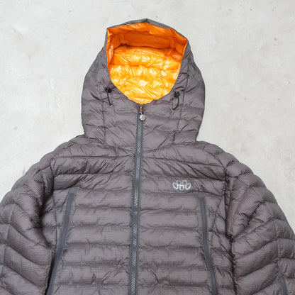 【Teton Bros】ティートンブロス unisex HPPE Over Hoody "2Color"