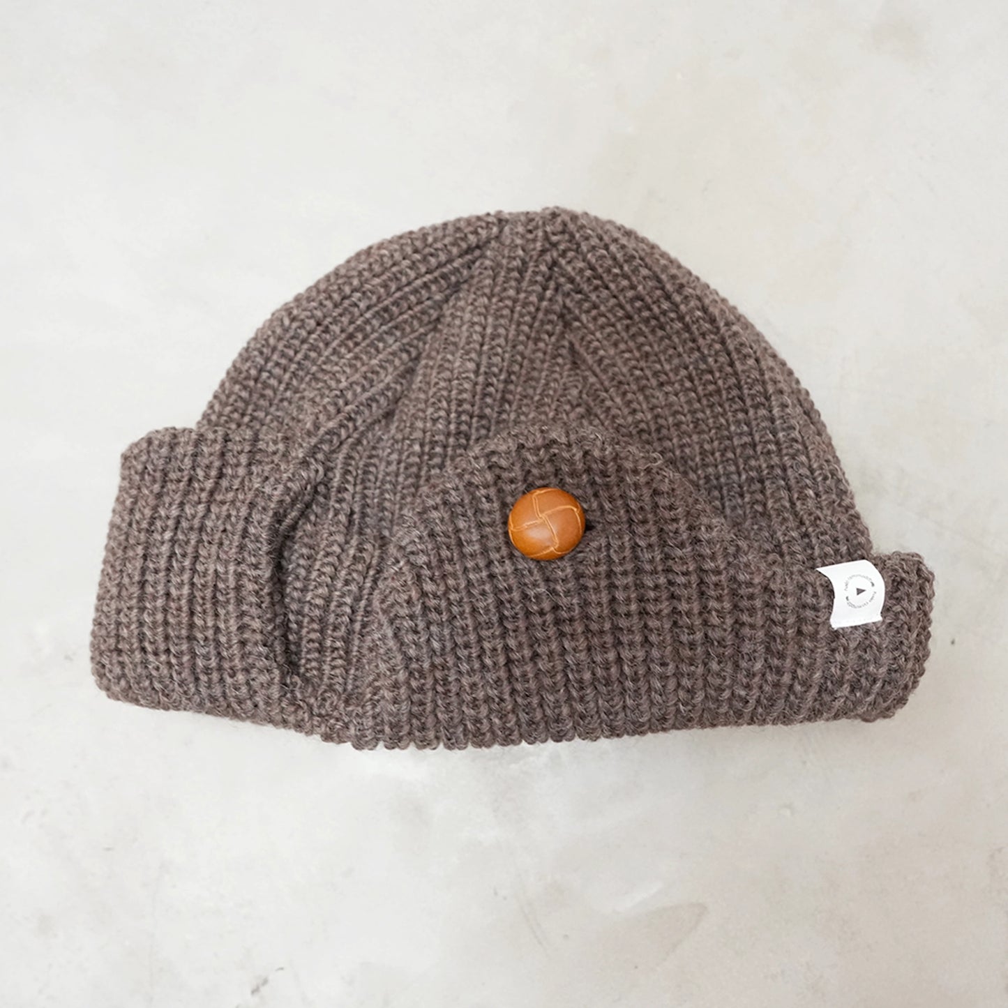 【halo commodity】ハロコモディティ List Wisp Watch "5Color"