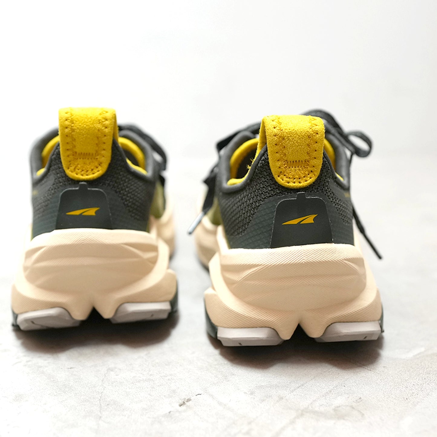 【ALTRA】アルトラ men's Olympus 6 "3Color"