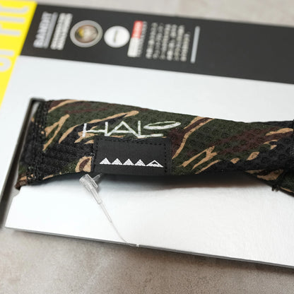 【Mountain Martial Arts】マウンテンマーシャルアーツ MMA HALO Bandit Air “Tiger Camo” ※ネコポス可