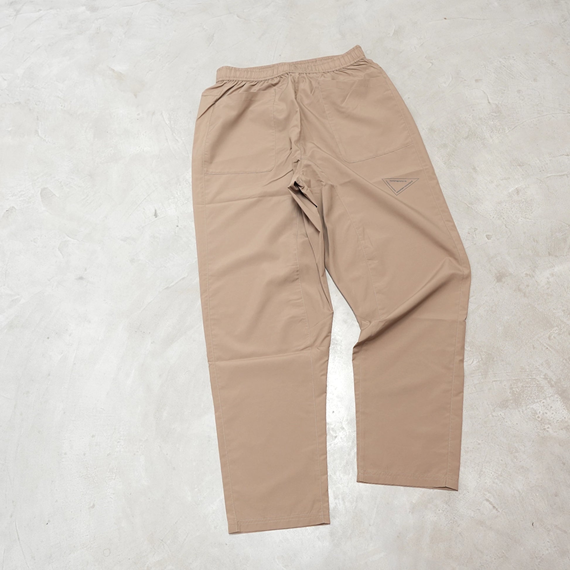 atelier Blue bottle アトリエブルーボトル Hiker's Summer Pants 2025 atelier Blue bottle アトリエブルーボトル Hiker's Summer Pants 2025