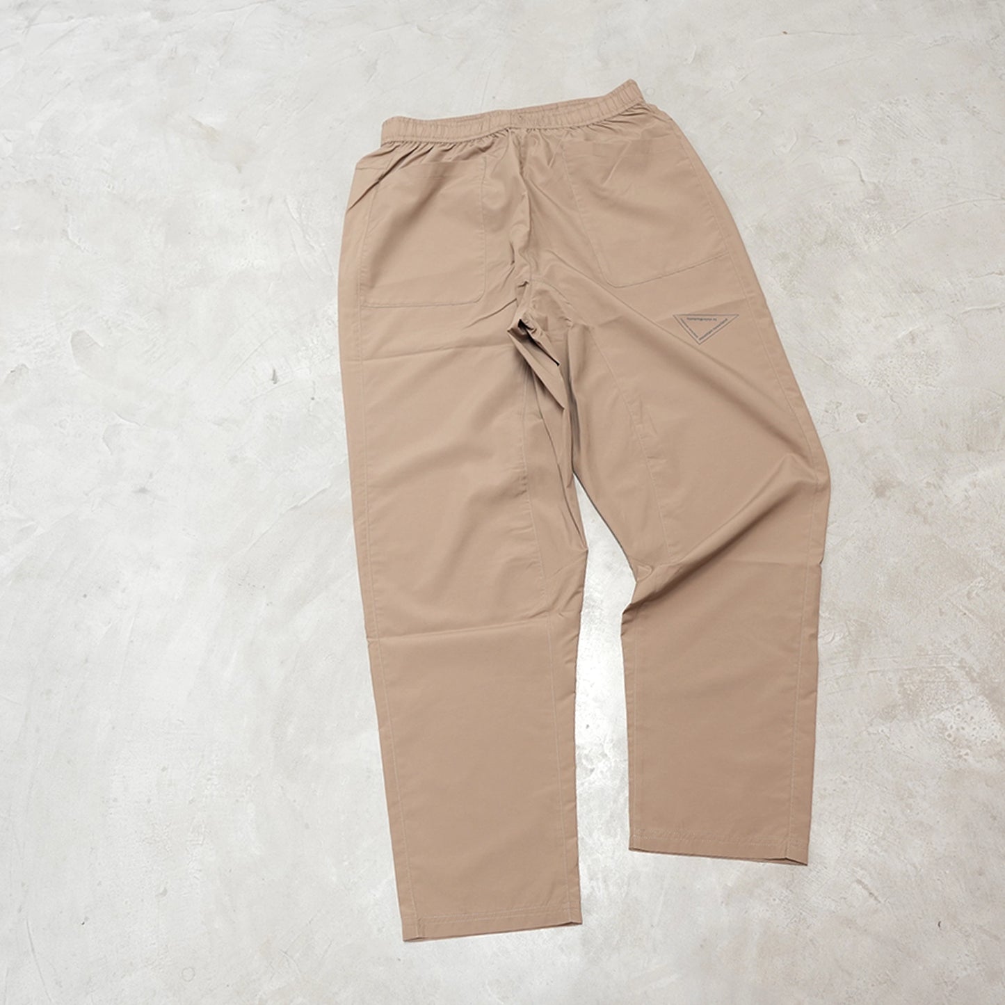 【atelier Blue bottle】アトリエブルーボトル Hiker’s Summer Pants 2025 "3Color"