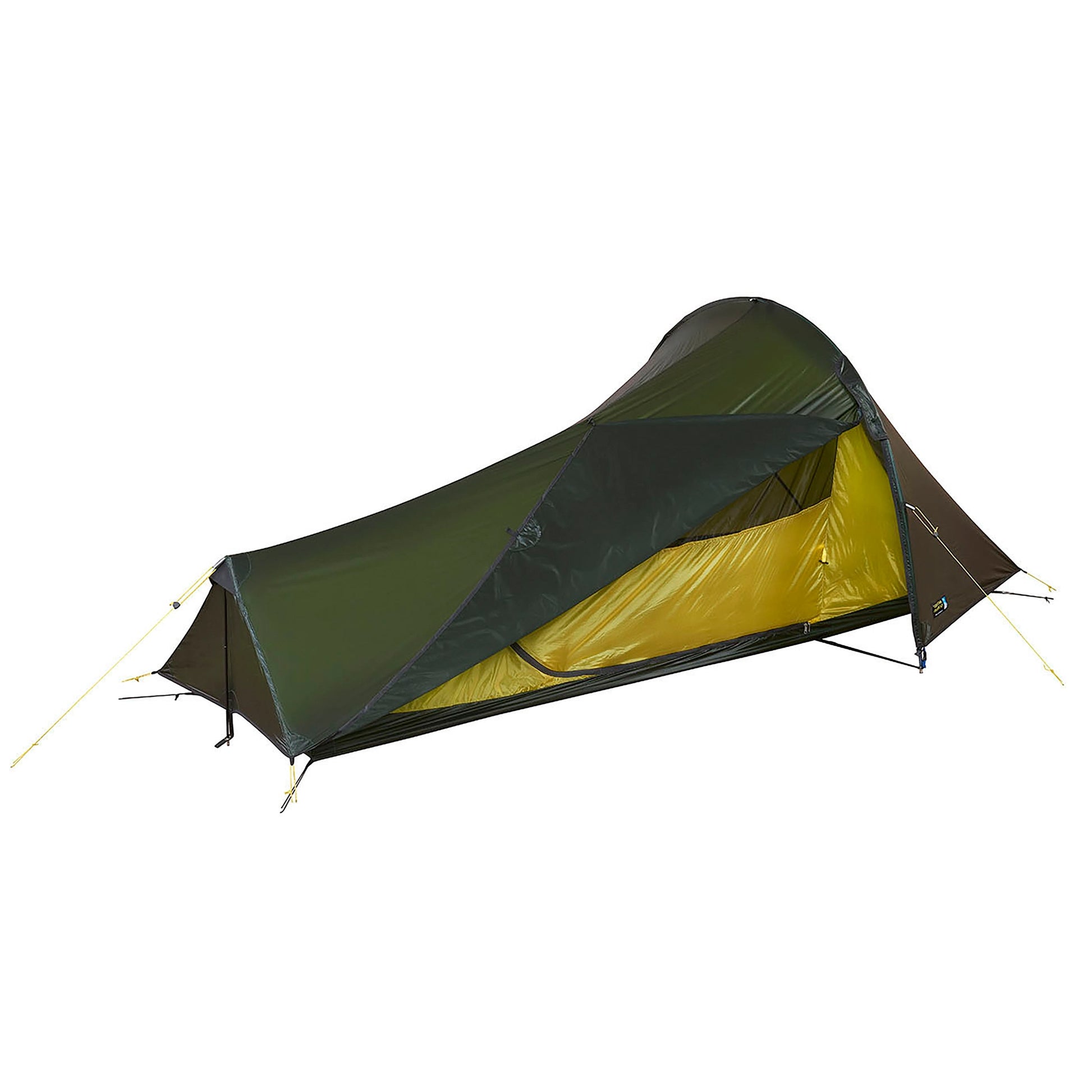 TERRA NOVA テラノヴァ Laser Pulse 1 – Yosemite TERRA NOVA テラノヴァ Laser Pulse 1 – Yosemite