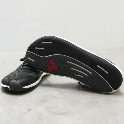 【VIVOBAREFOOT】ヴィヴォ ベアフット men's Primus Flow Knit "Eclipse"