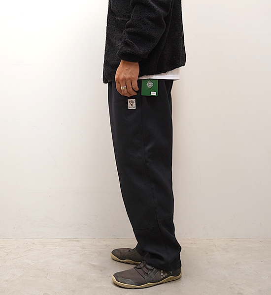 【South2 West8】サウスツーウエストエイトmen's Belted O.P.P. Pant-Poly Twill "2Color"