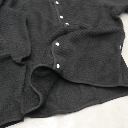 【Gossamer Gear】ゴッサマーギア unisex GG F/B Polartec® Alpha® Direct Jacket "Black"