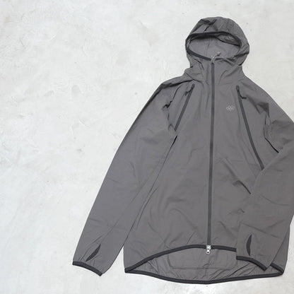 【Teton Bros】ティートンブロス men's Wind River Pod Hoody "Black"