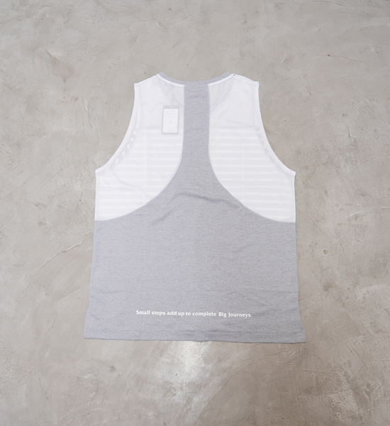 【Mountain Martial Arts】マウンテンマーシャルアーツ unisex MMA Border Racing Sleeve-less "2Color" ※ネコポス可