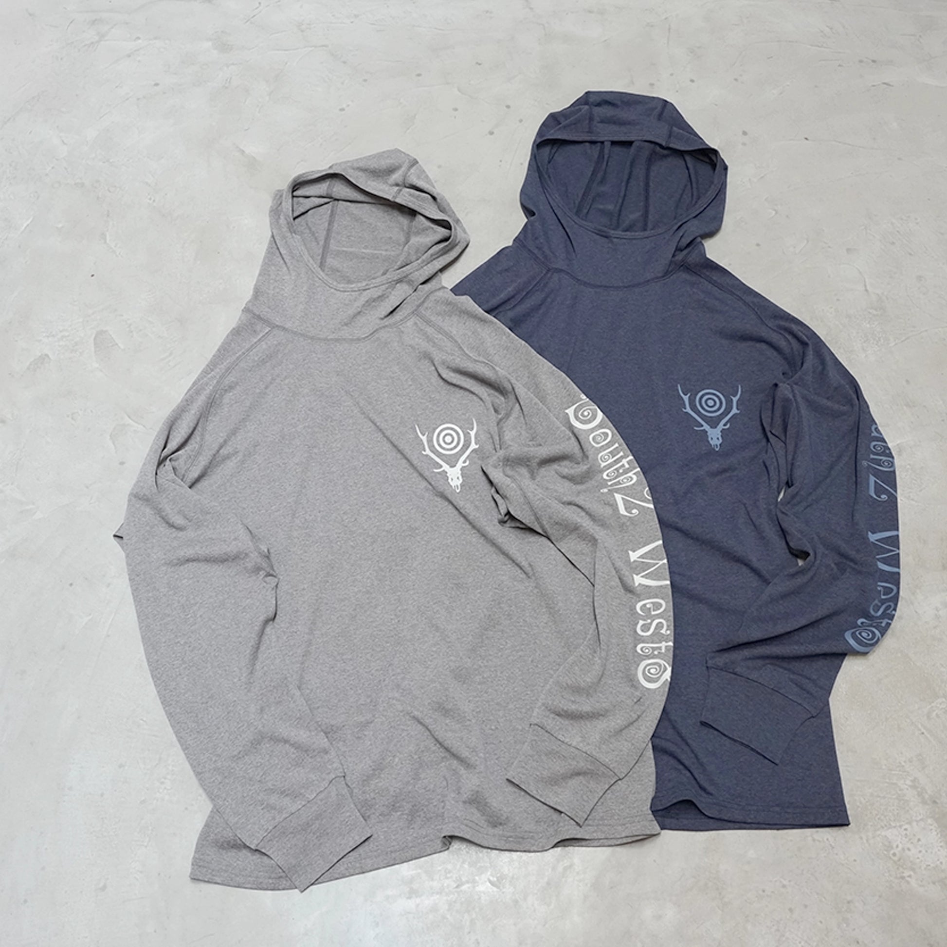 South2 West8 サウスツーウエストエイト SOUTH2 WEST8 × FOXFIRE Hoody