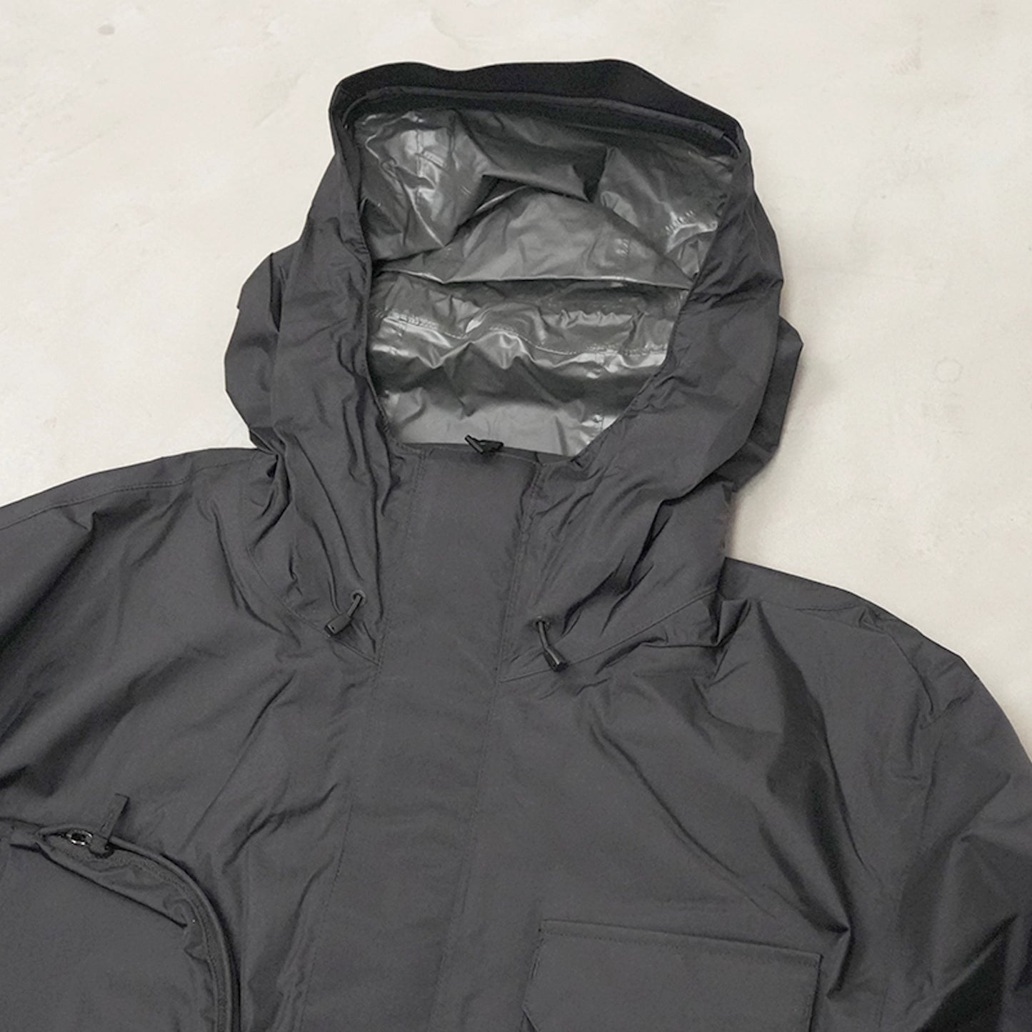 【THE NORTH FACE】ザノースフェイス men's WUROS Field Utility Triclimate Jacket "2Color"