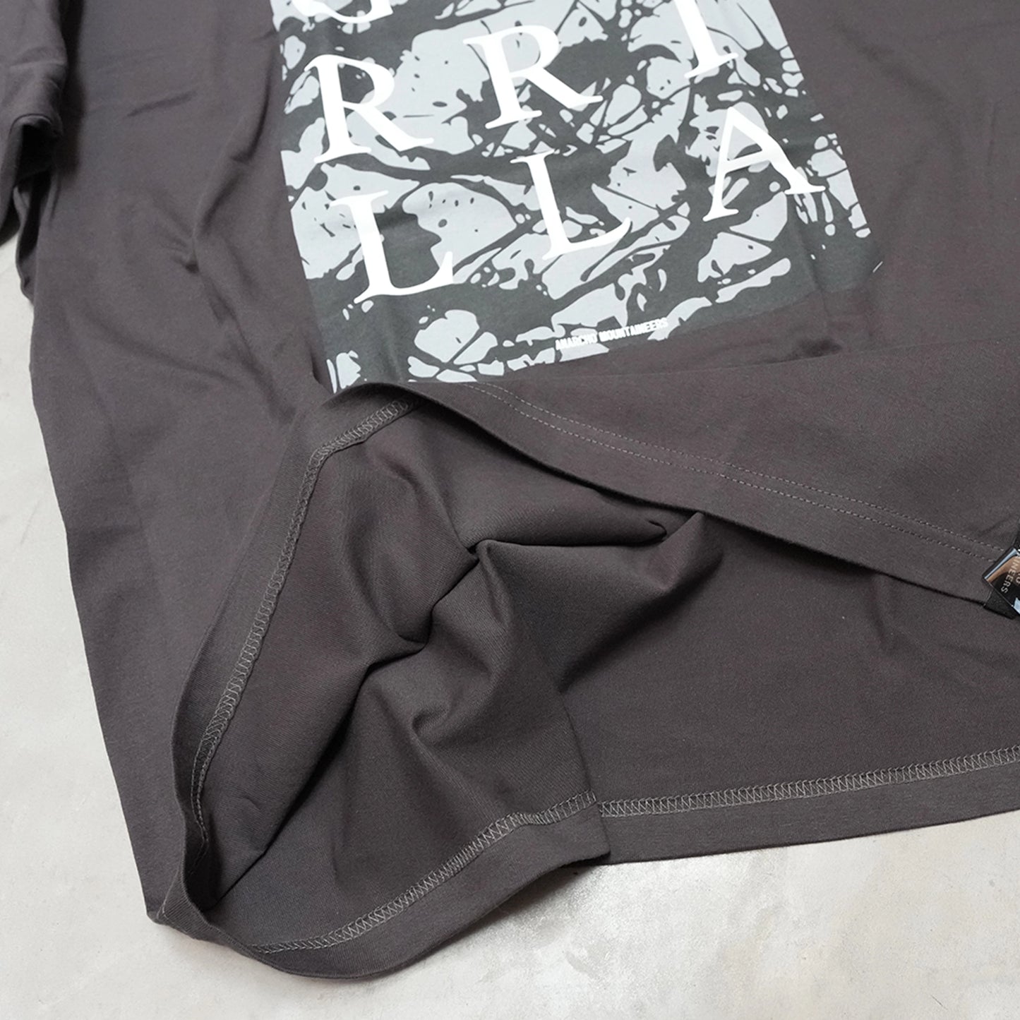 【Mountain Research】マウンテンリサーチ Guerrilla "2Color" ※ネコポス可