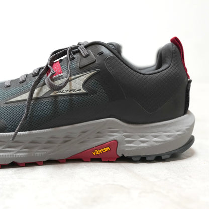 【ALTRA】アルトラ men's Timp 5 "6Color"