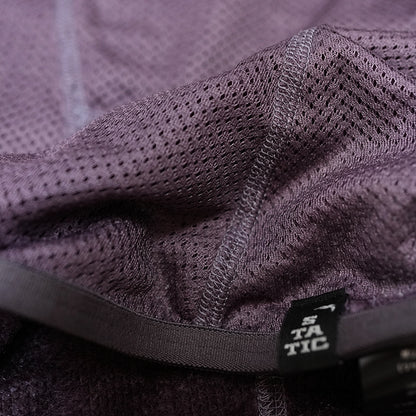 【STATIC】スタティック Adrift Neck Warmer "2Color"