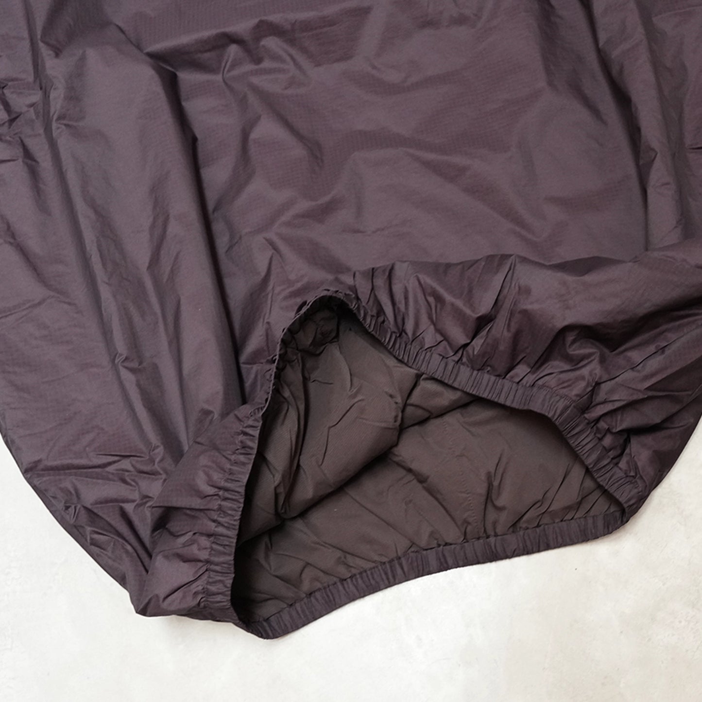 【凌 (AXESQUIN)】シノギ (アクシーズクイン) unisex アグラスカート "2Color"