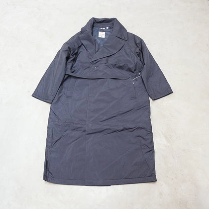 【nanamica】ナナミカ women's Puffer Coat "2Color"