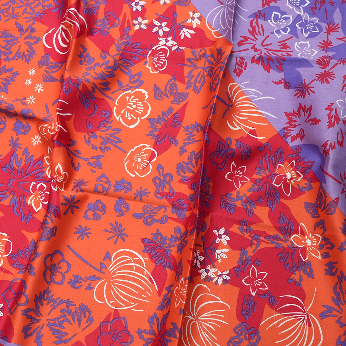 【halo commodity】ハロコモディティ Bandanna90 "4Color" ※ネコポス可