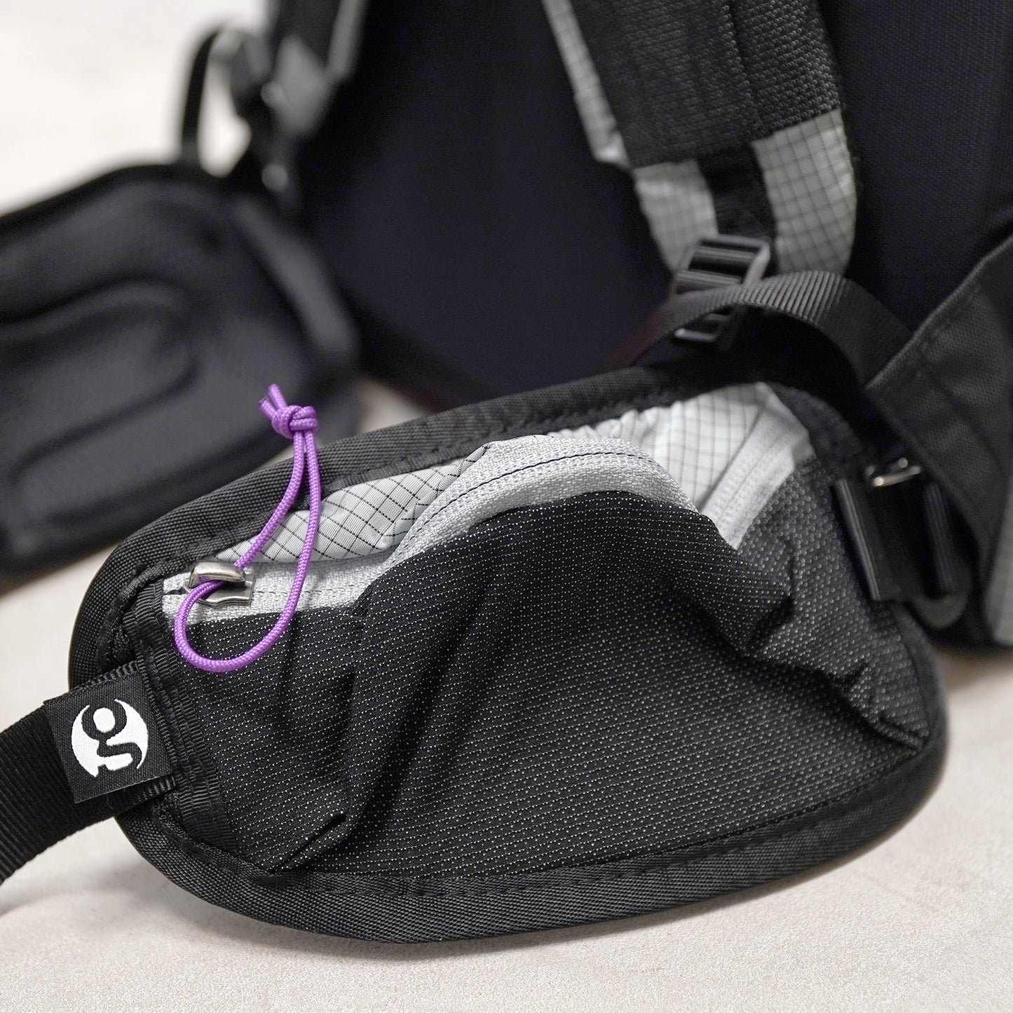 【Gossamer Gear】ゴッサマーギア TYPEⅡ Skala 38 "2Color"