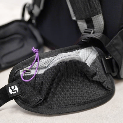 【Gossamer Gear】ゴッサマーギア TYPEⅡ Skala 38 "2Color"