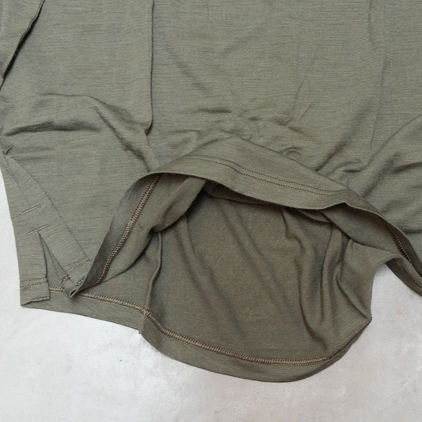 【patagonia】パタゴニア women's Capilene Cool Merino Blend Shirt "2Color" ※ネコポス可