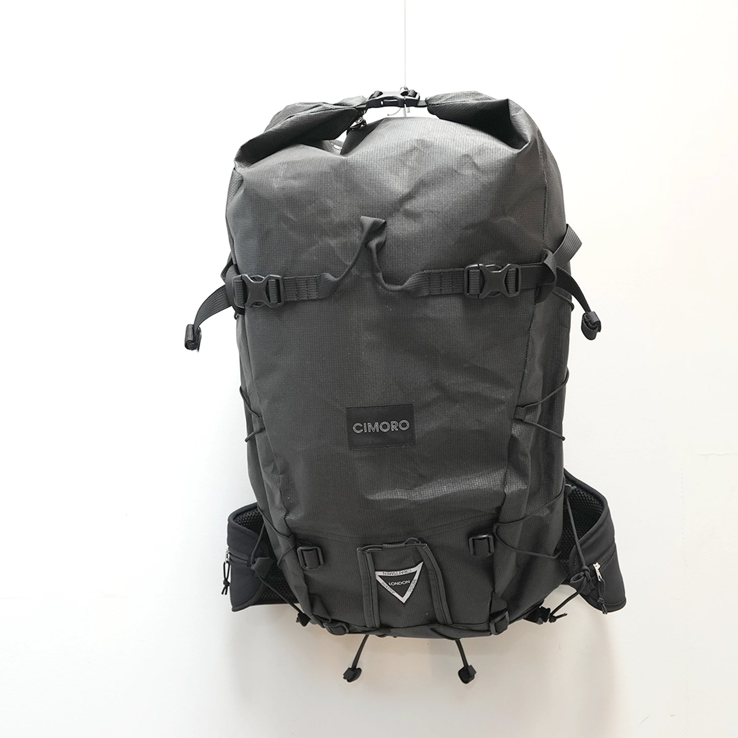 【CIMORO】シモロ UL Mountain Vest "2Color”