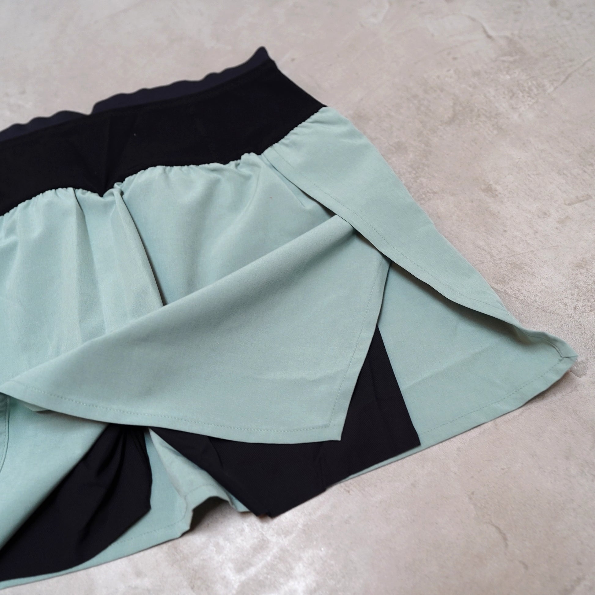 THE NORTH FACE ザノースフェイス Enduris Racing Skirt – Yosemite THE NORTH FACE ザノースフェイス Enduris Racing Skirt – Yosemite