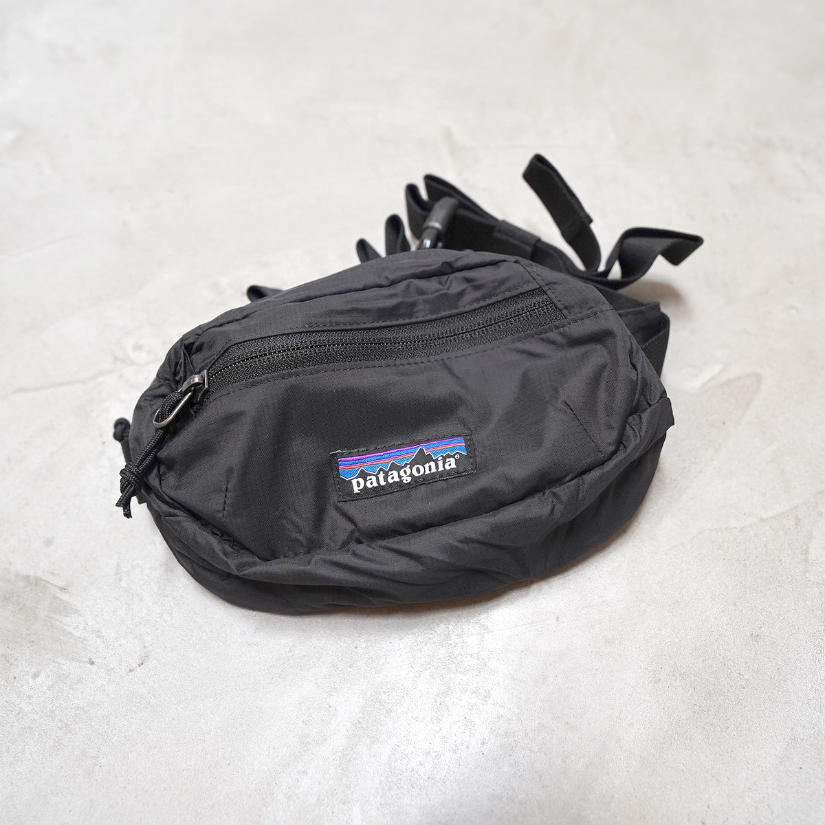 patagonia パタゴニア Terravia Mini Hip Pack – Yosemite