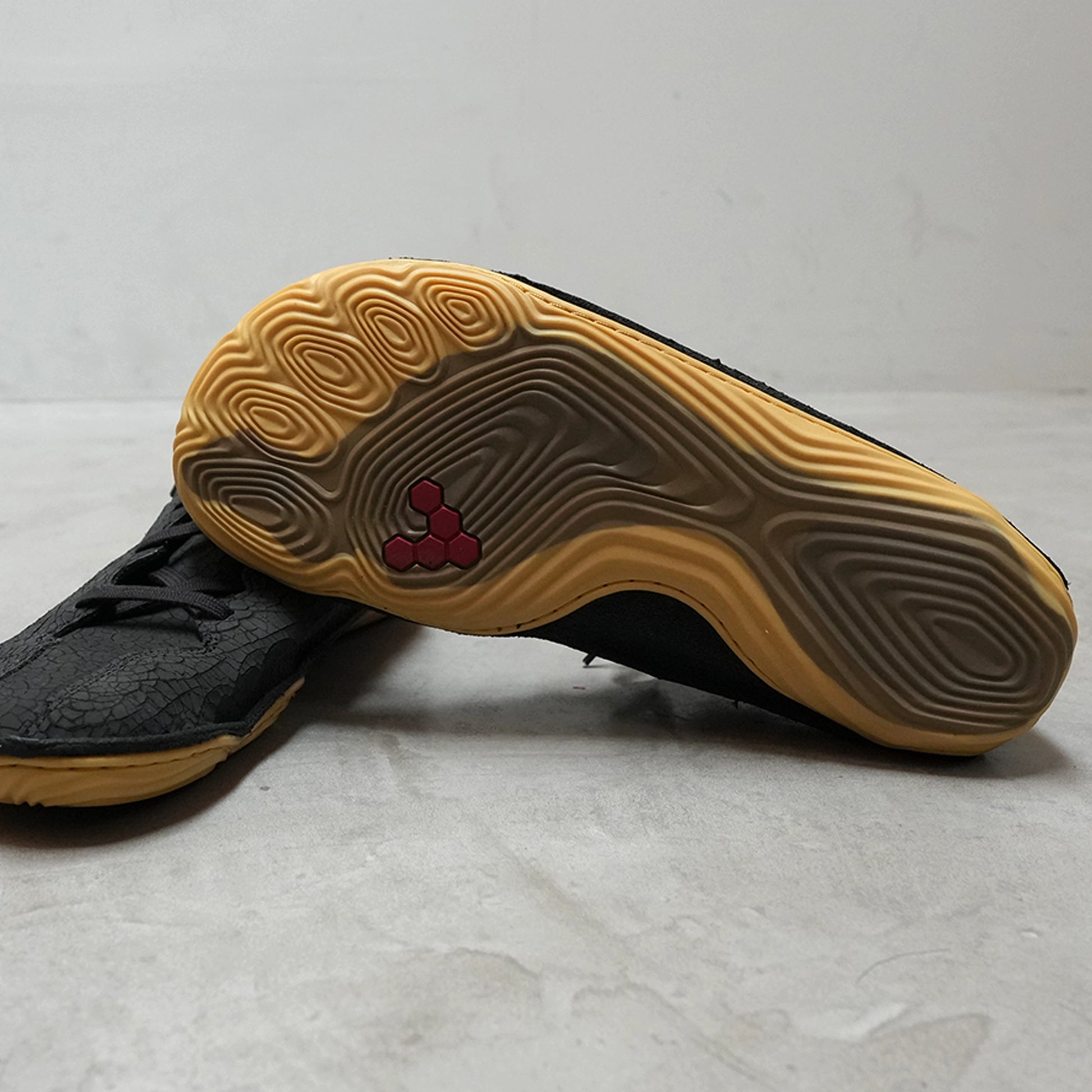 VIVOBAREFOOT ヴィヴォ ベアフット Sensus Ⅱ Grounding – Yosemite