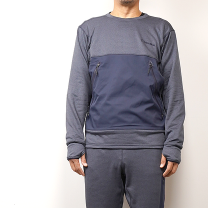 Teton Bros. ティートンブロス Graphene Crew XLサイズ Teton Bros. ティートンブロス Graphene Crew XLサイズ