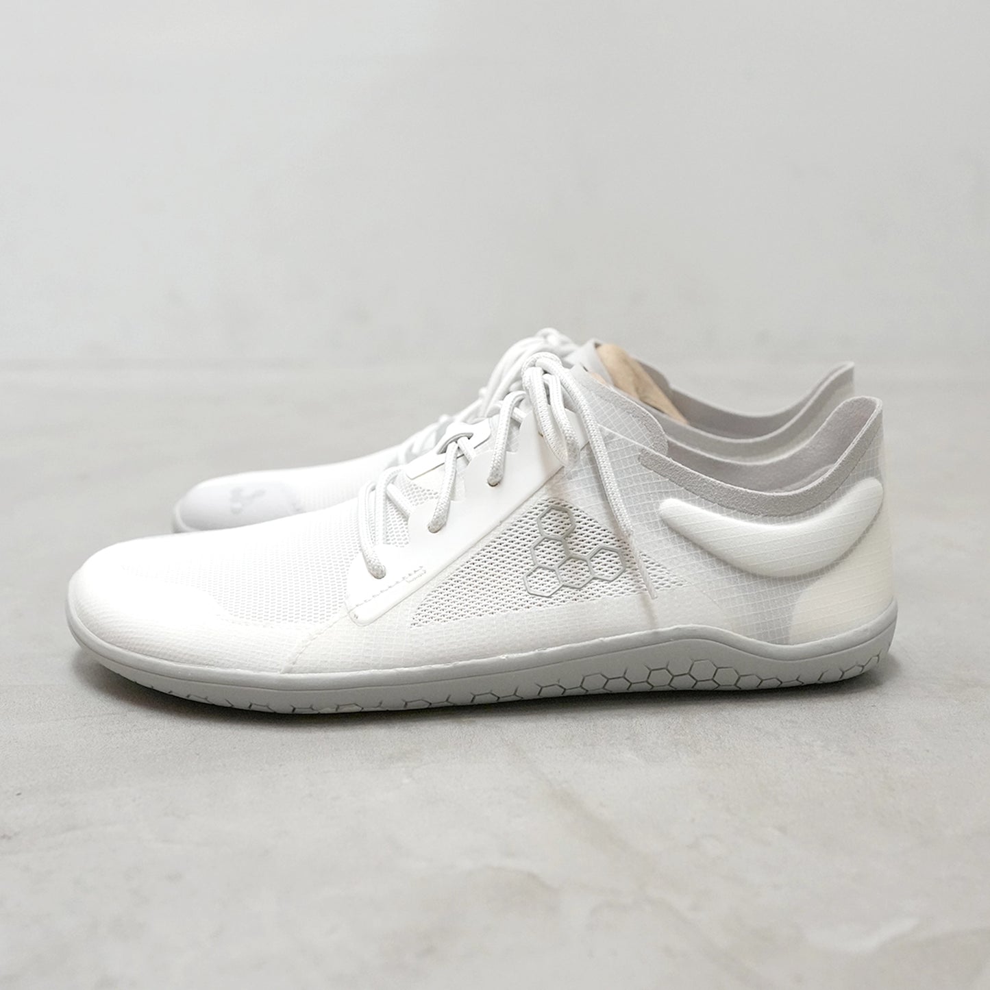【VIVOBAREFOOT】ヴィヴォ ベアフット men's Primus Lite Ⅳ "2Color"