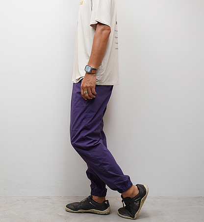 【THE NORTH FACE】ザノースフェイス men's Free Run Long Pant "2Color"