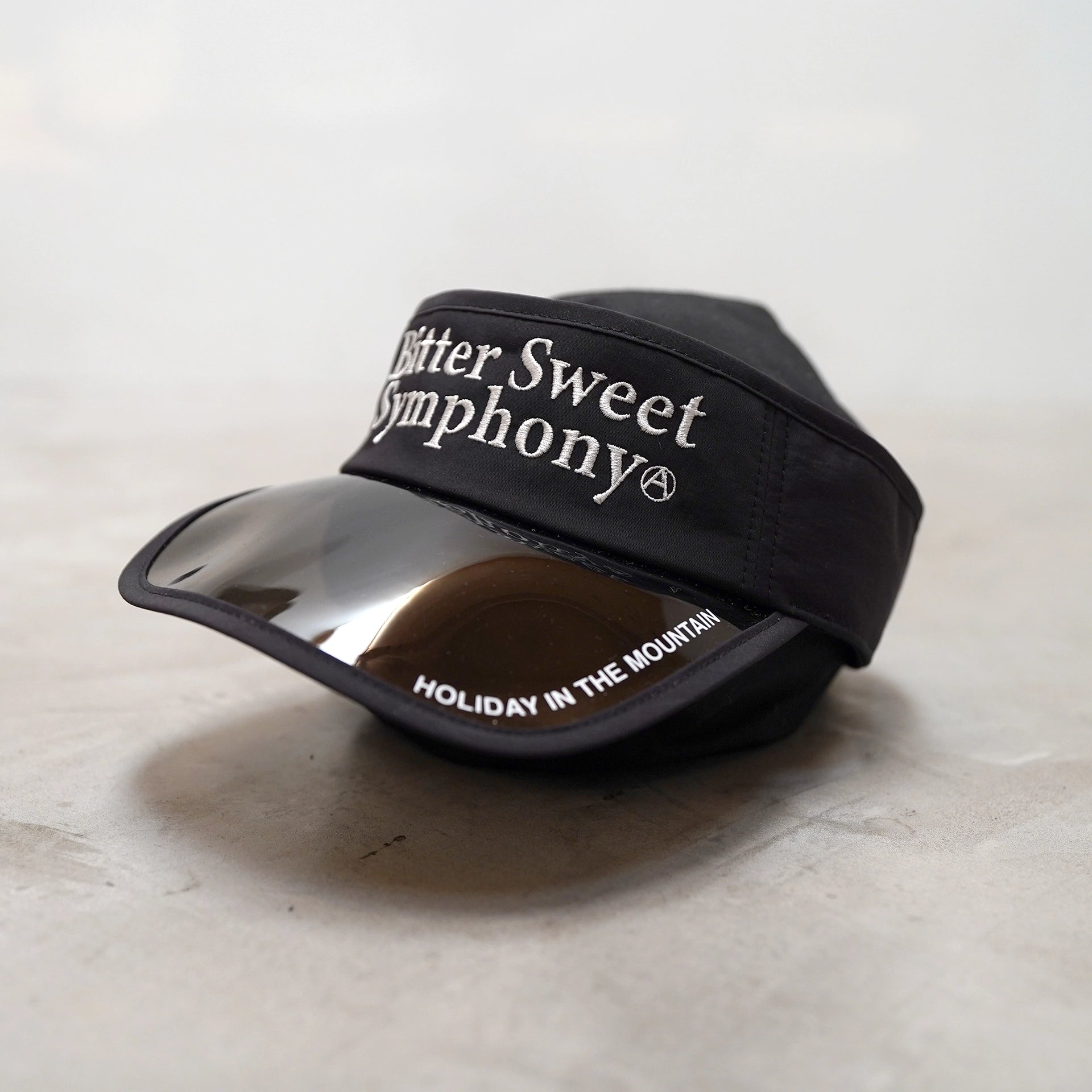 Mountain Research マウンテンリサーチ Sun Visor – Yosemite Mountain Research マウンテンリサーチ Sun Visor – Yosemite