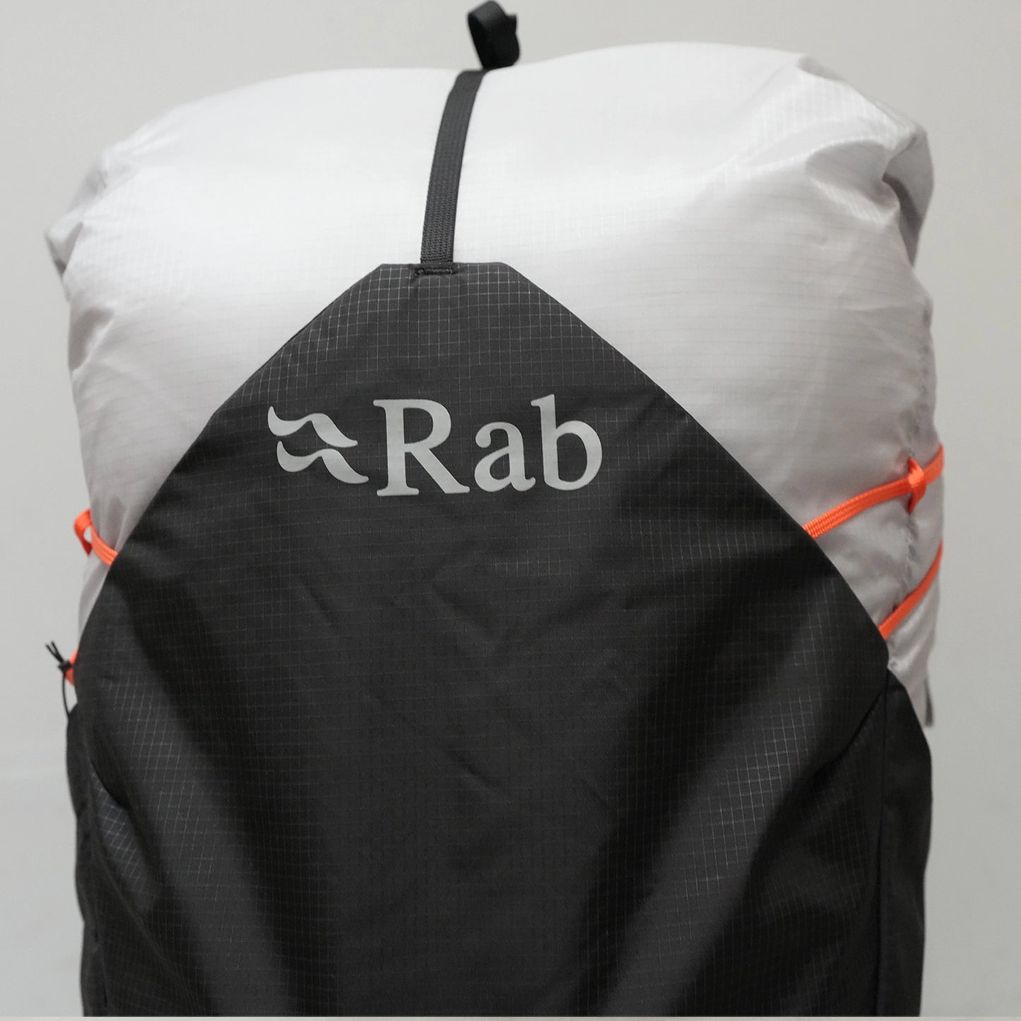 【Rab】ラブ Women's Syclon XP 38ND "Black×Dark Pewter"