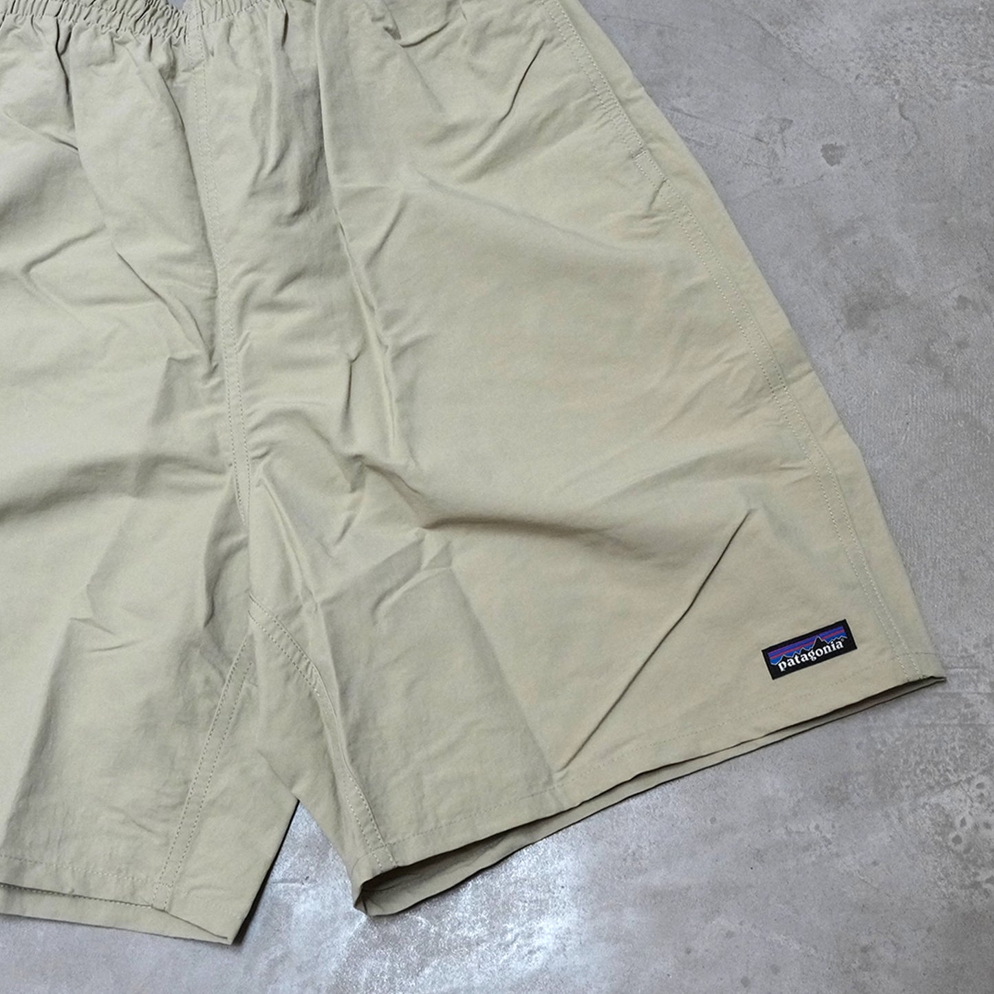【patagonia】パタゴニア women's Baggies Longs "7Color" ※ネコポス可