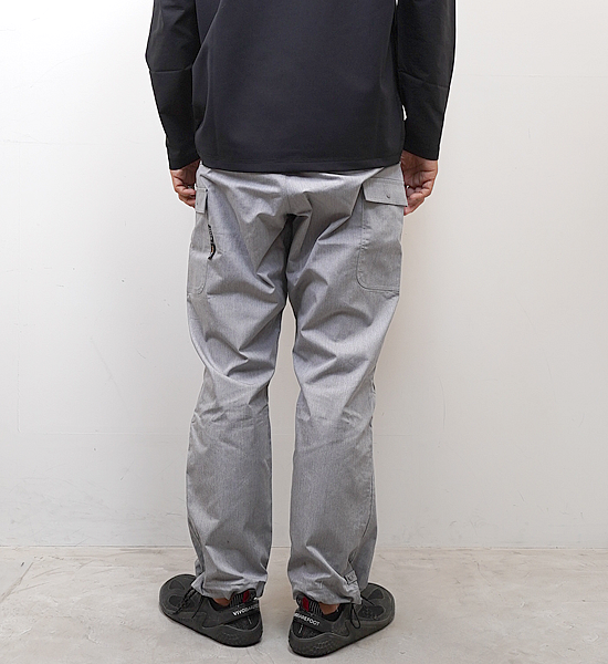 【Mountain Martial Arts】マウンテンマーシャルアーツ unisex MMA CORDURA 8pocket Pants "2Color”