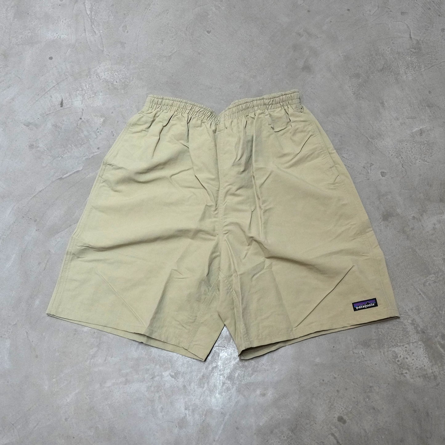 【patagonia】パタゴニア women's Baggies Longs "7Color" ※ネコポス可
